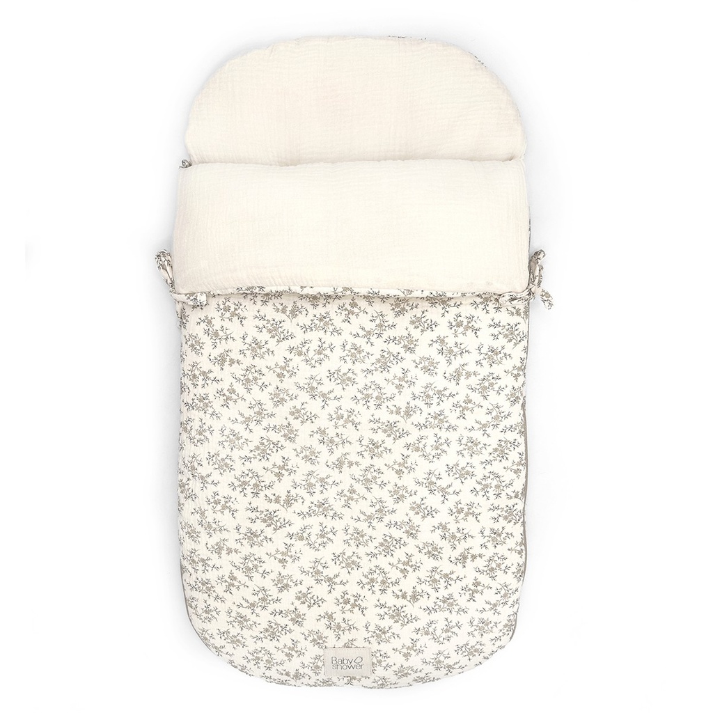 SAQUITO CAPAZO COMFORT MILEY