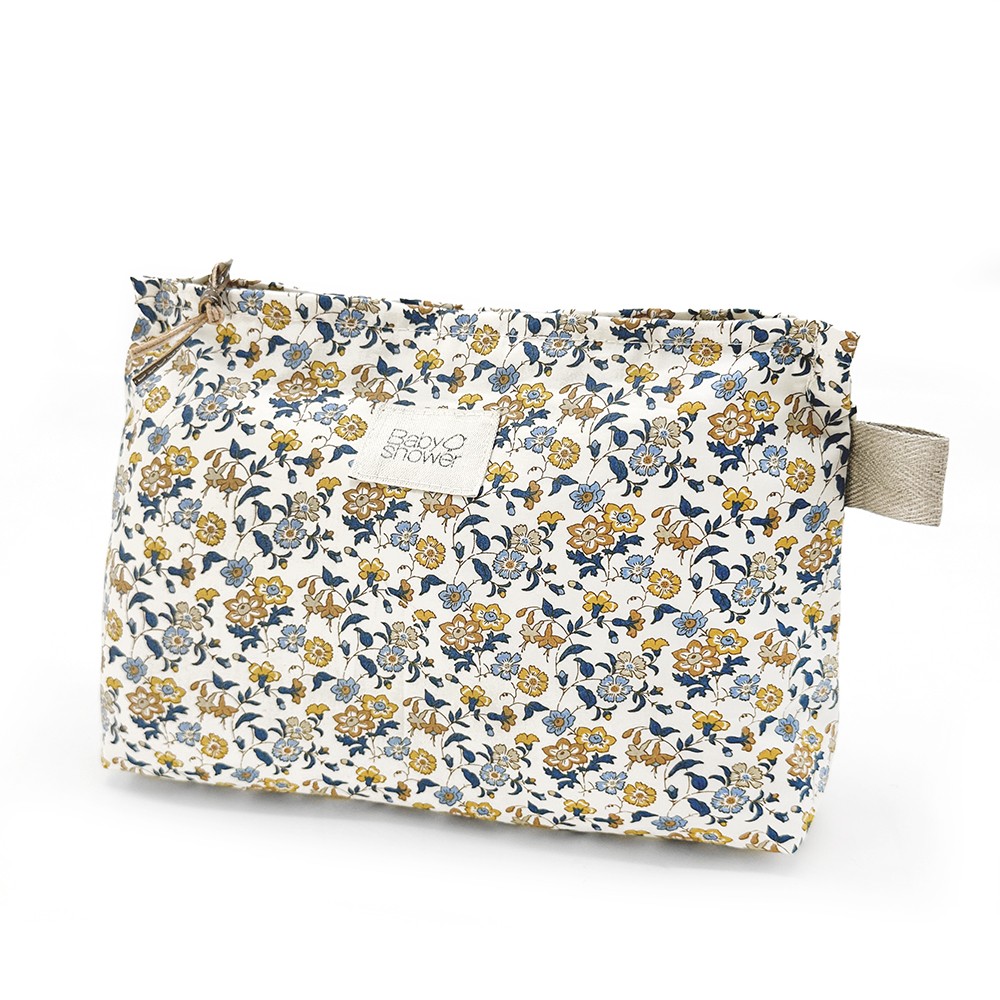 NAPPIES POCHETTE LIBERTY AISHA