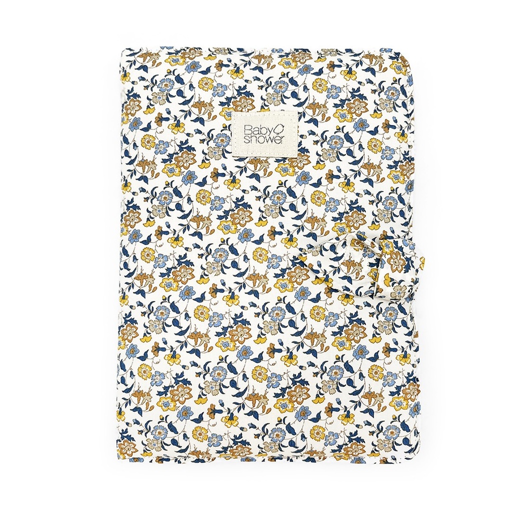 KNOT DOCUMENT FOLDER LIBERTY AISHA