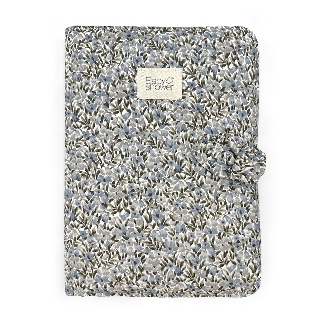 KNOT DOCUMENT FOLDER LIBERTY RHEA