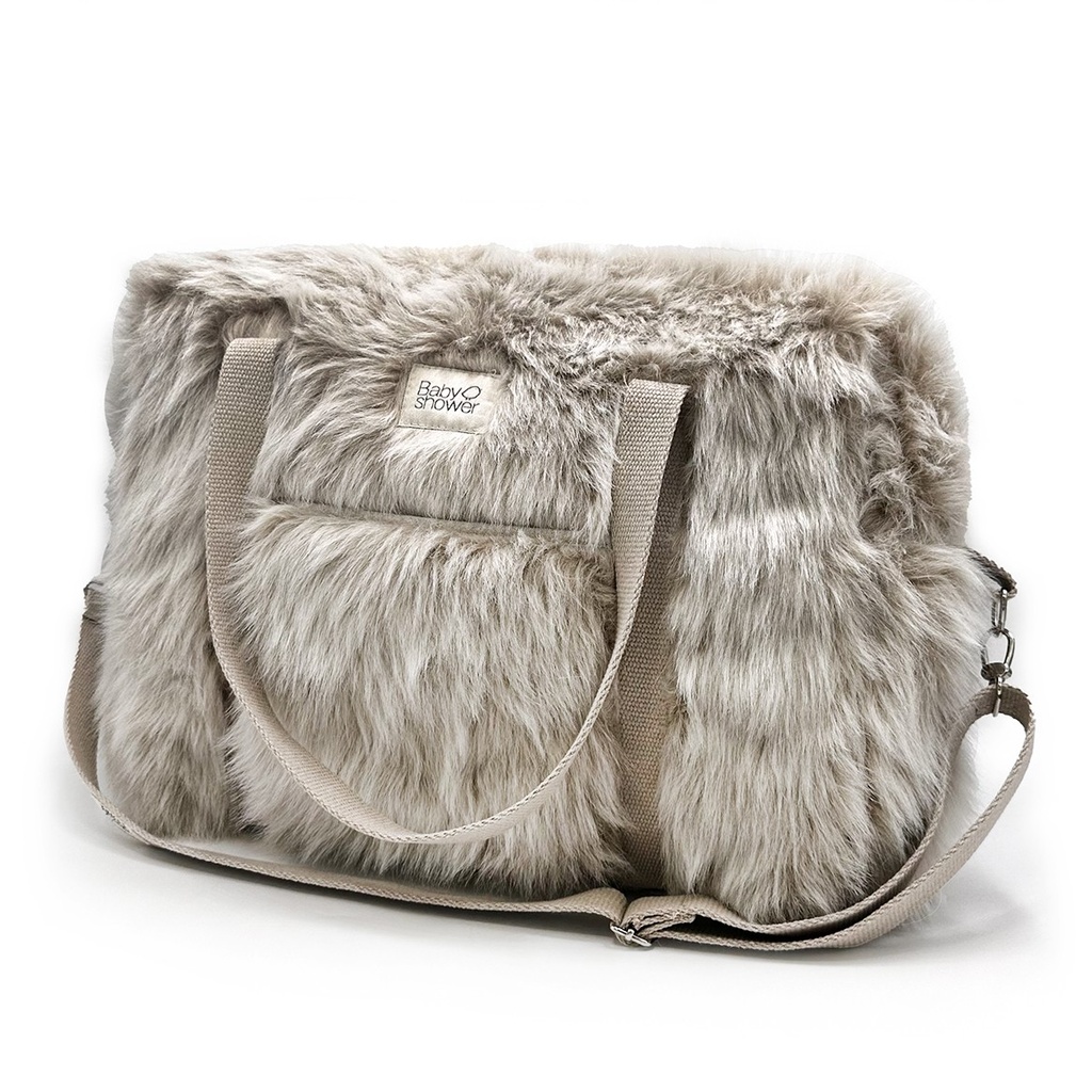 CAMILA MATERNITY BAG YETI