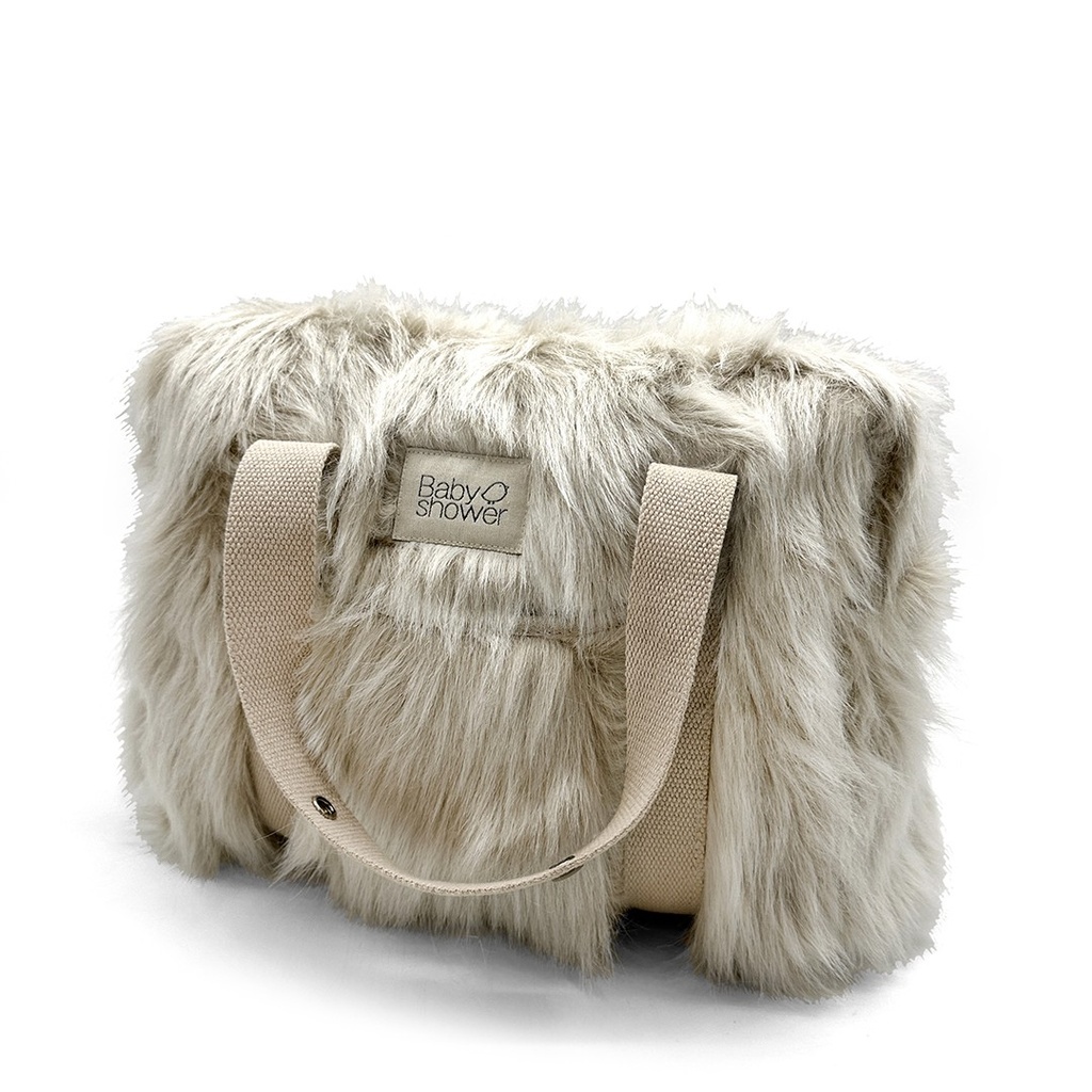 CAMILA TINY BAG YETI