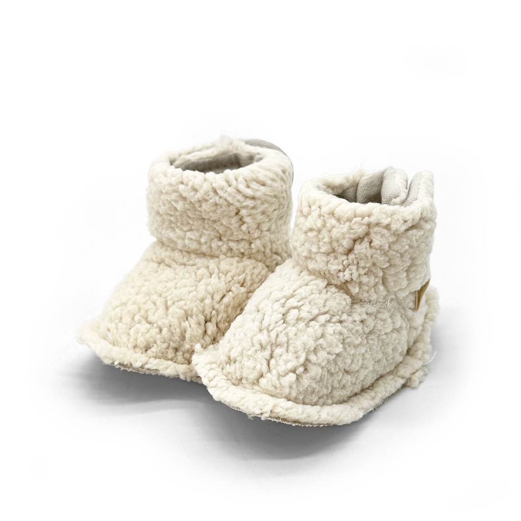 MOUNTAIN MINI BOOTS MOUTON