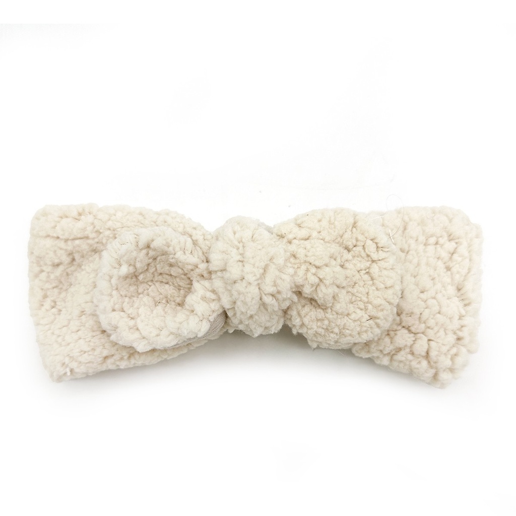 BABYTURBAN POLAR T3 MOUTON