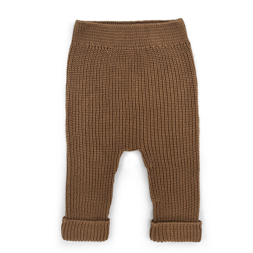 CANALE BABY PANT TOFFEE T1