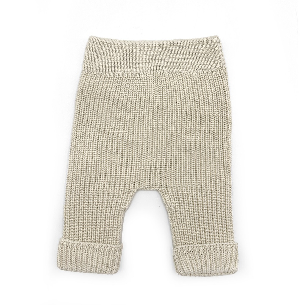 CANALE BABY PANT BEIGE T1