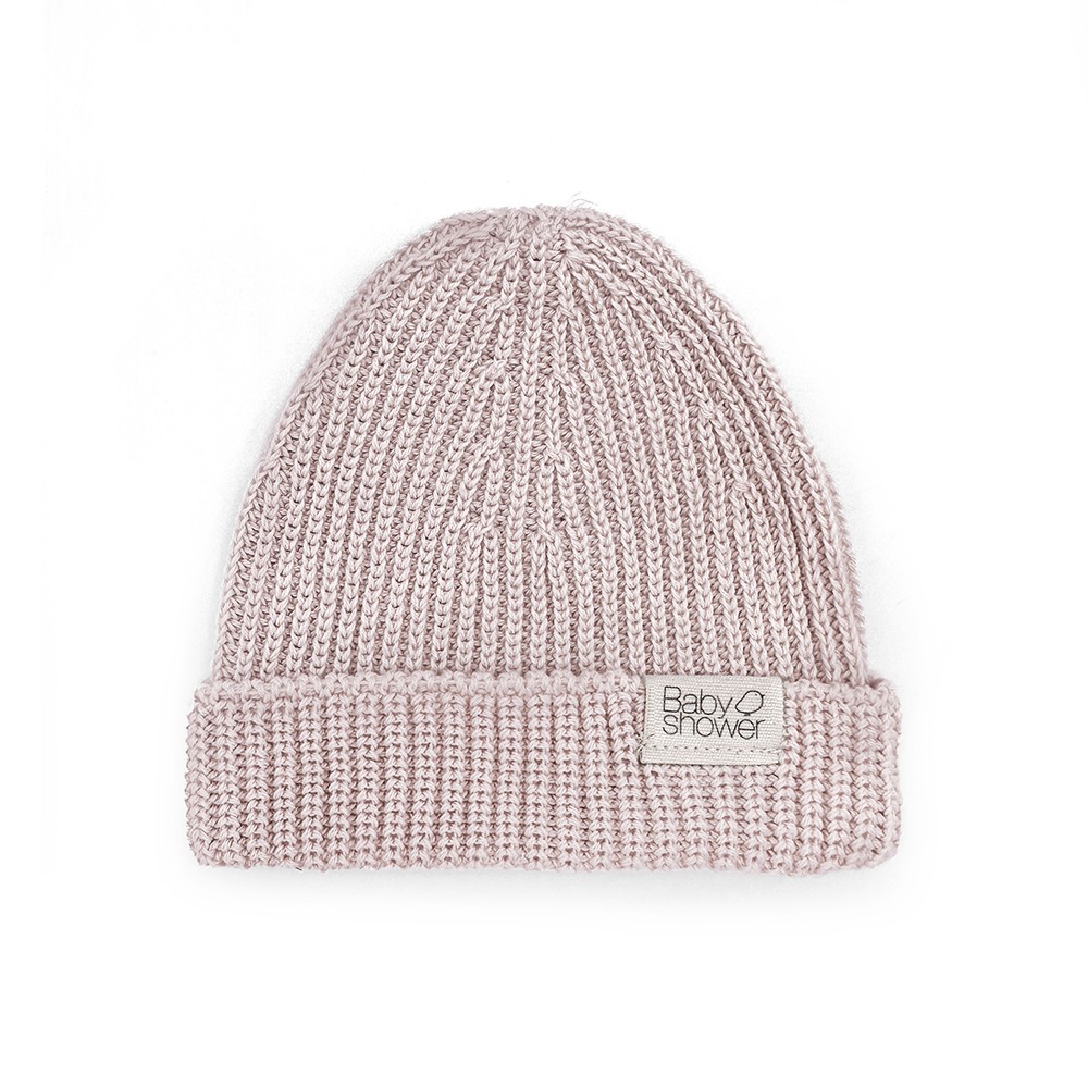 CANALE BABYHAT NUDE T1