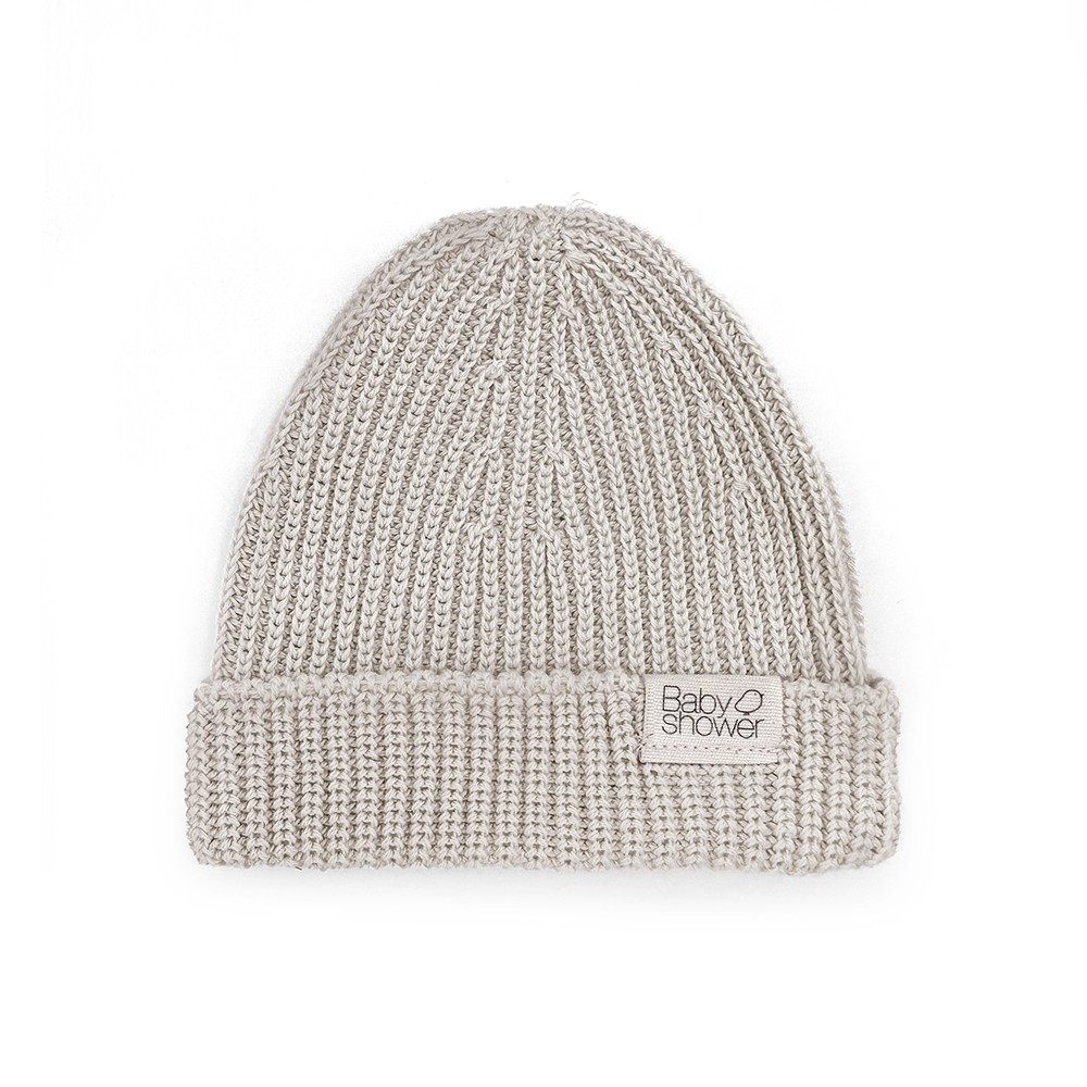 GORRITO CANALÉ BEIGE T1