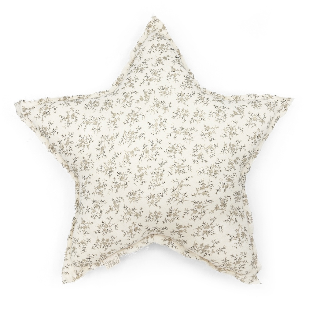 COUSSIN STAR MILEY