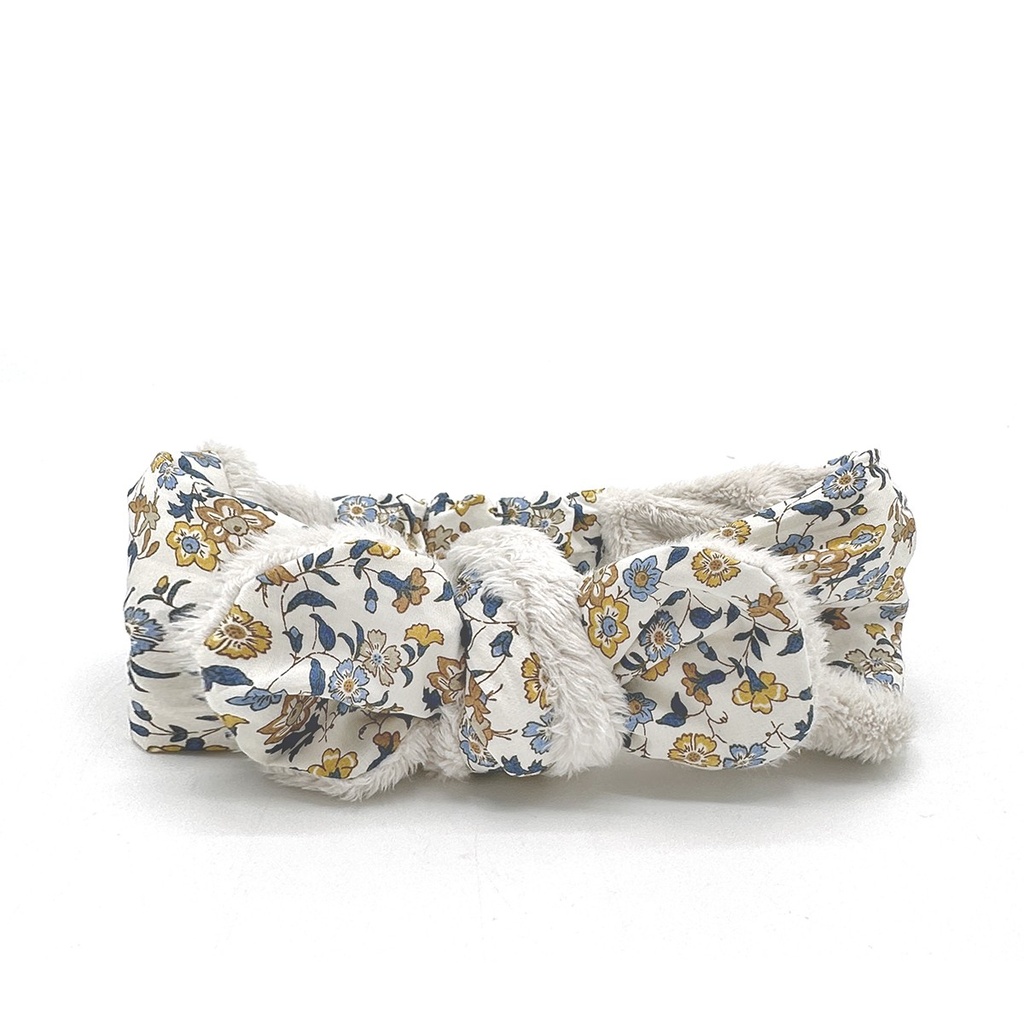 FLEECE BABYTURBAN T1 LIBERTY AISHA