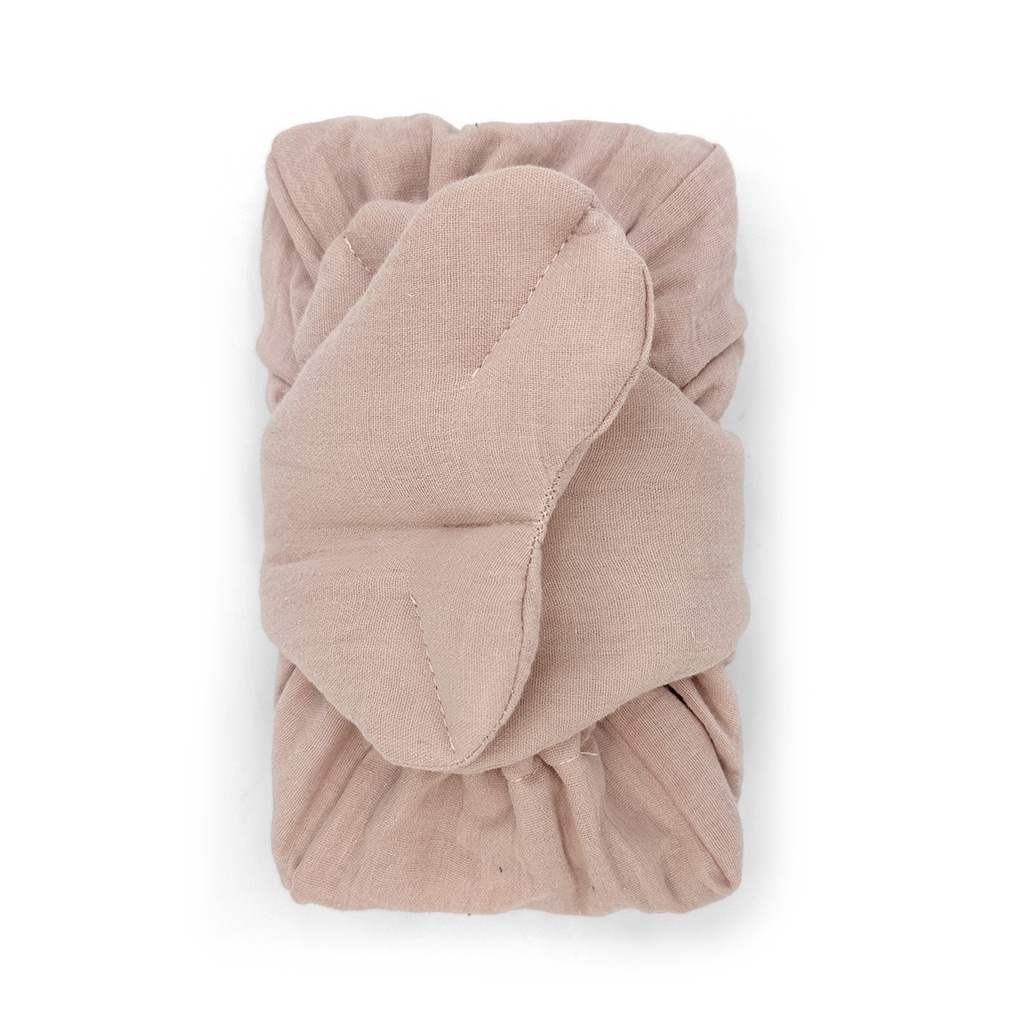 BUTTERFLY TOWELLETS COVER NUDE POWDER