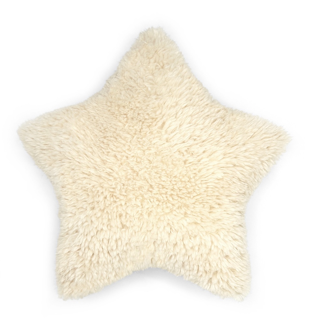 BIGSTAR CUSHION PECORINO