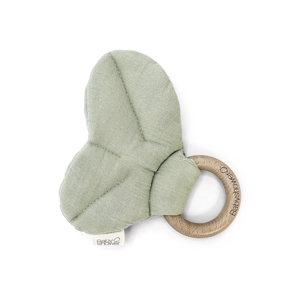 BUTTERFLY TEETHER SAGE POWDER