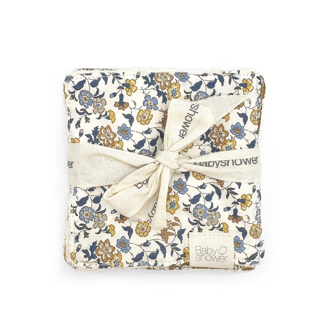 SET 6 BEAUTY PADS LIBERTY AISHA