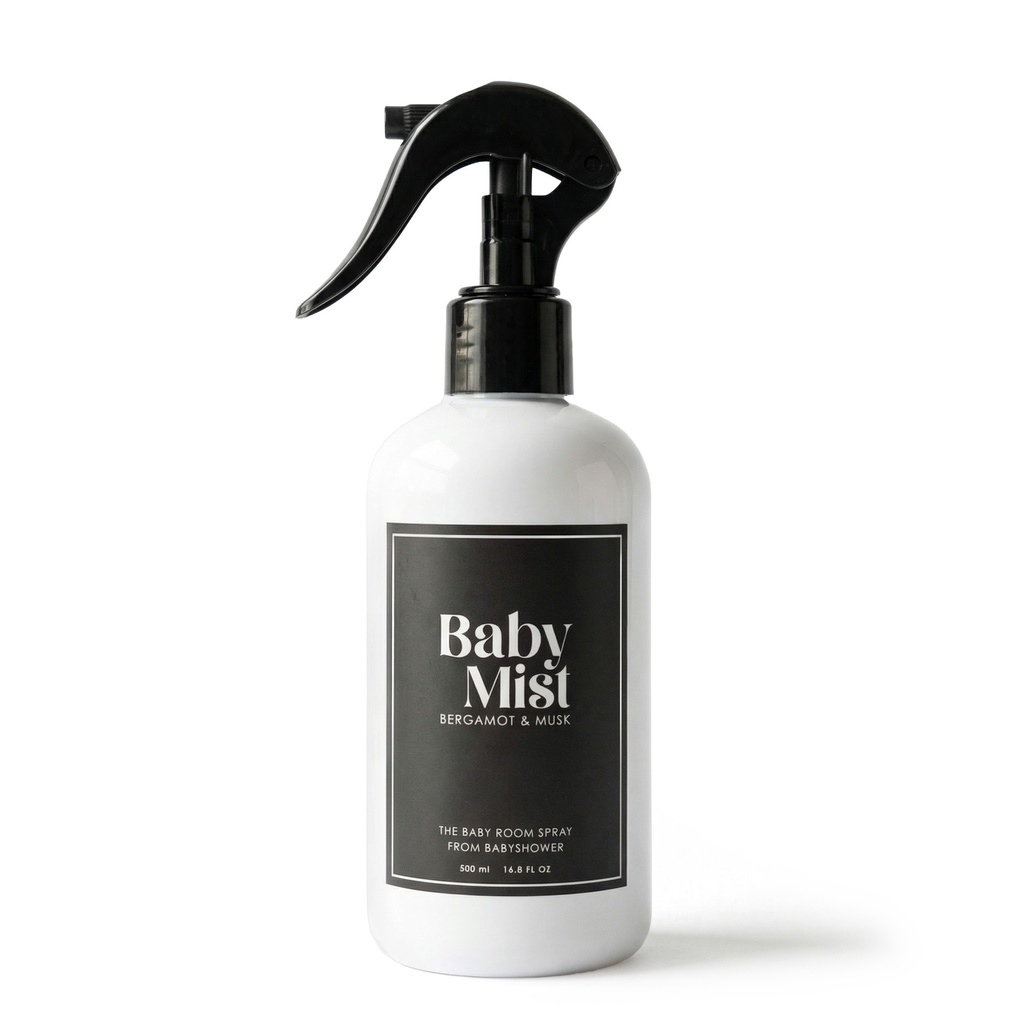 AMBIENTADOR BABYMIST 250 ml