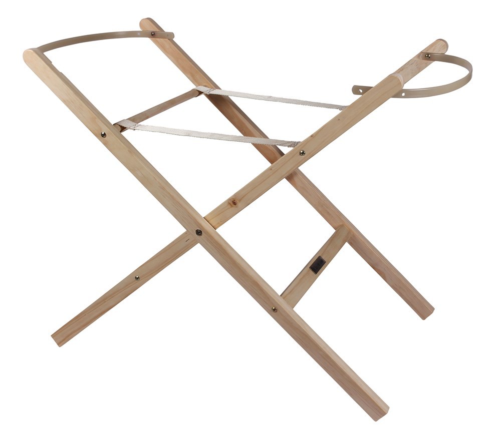 LARGE BASCKET STAND FOLDING