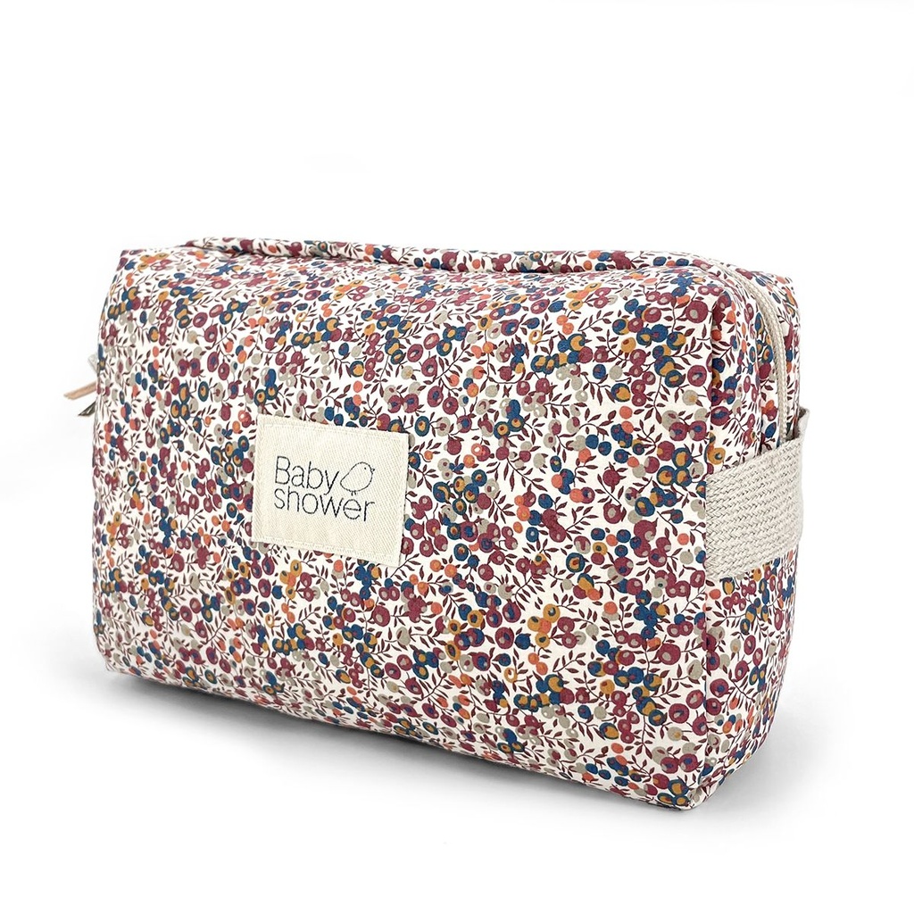 CAMILA TOILETRIES CASE LIBERTY WILTSHIRE