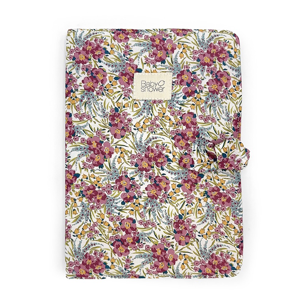 KNOT DOCUMENT FOLDER LIBERTY SWIRLING