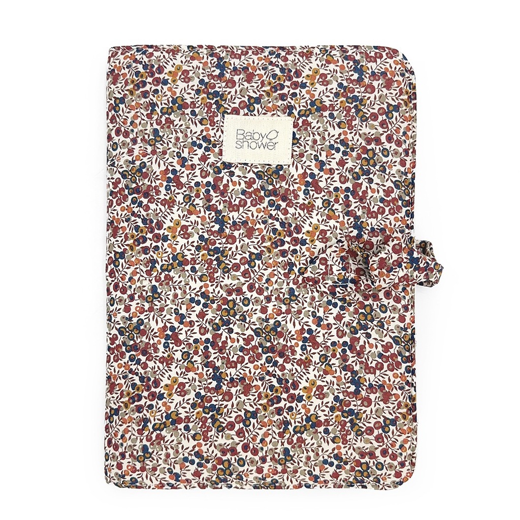 KNOT DOCUMENT FOLDER LIBERTY WILTSHIRE