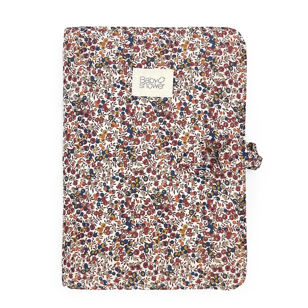 PROTEGE CARNET SANTE KNOT LIBERTY WILTSHIRE