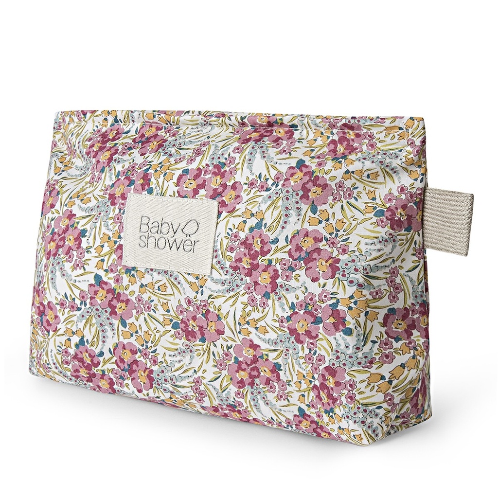 NAPPIES POCHETTE LIBERTY SWIRLING