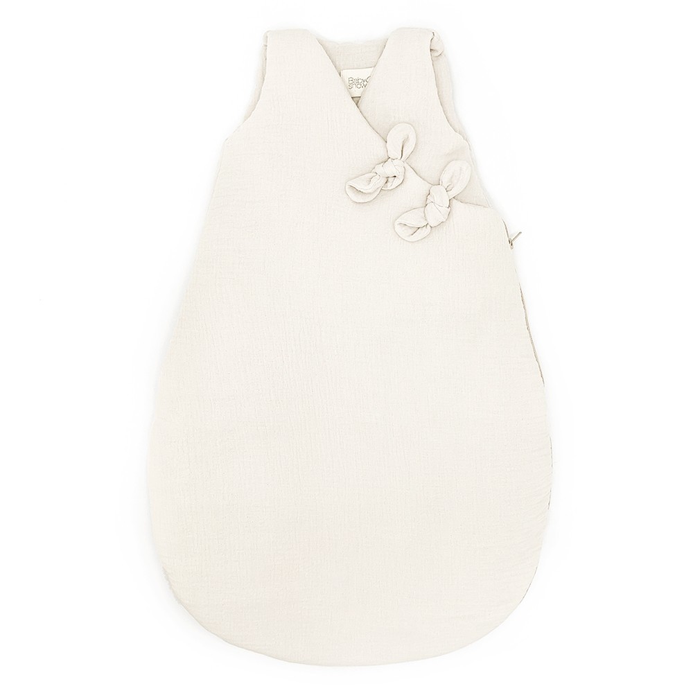 SLEEPING BAG IVORY POWDER