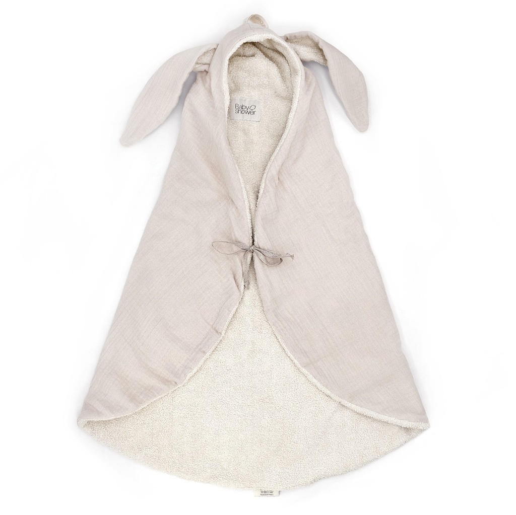 BUNNY SWADDLE CLOUD POWDER