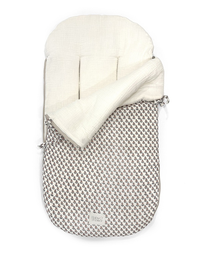 SACO CAPAZO COMFORT GOA