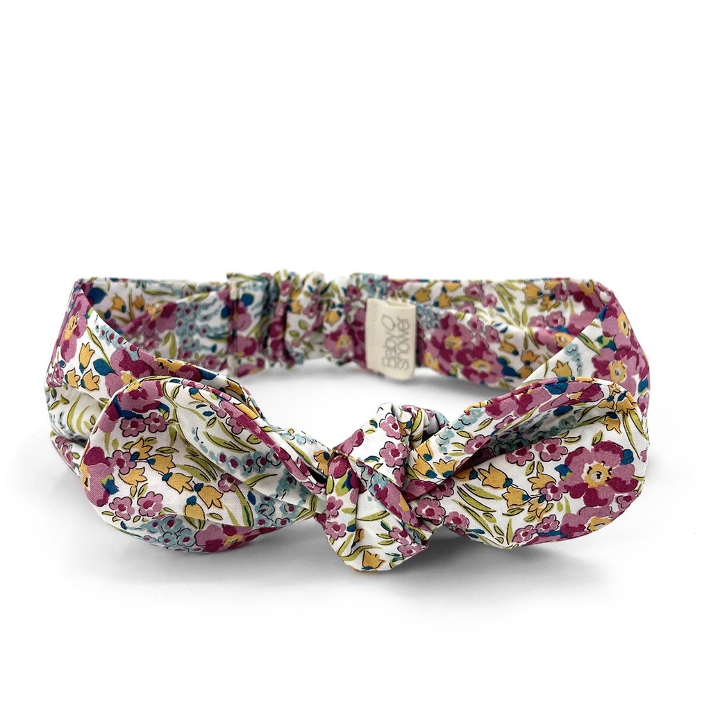 BABYTURBAN COTON T1 LIBERTY SWIRLING