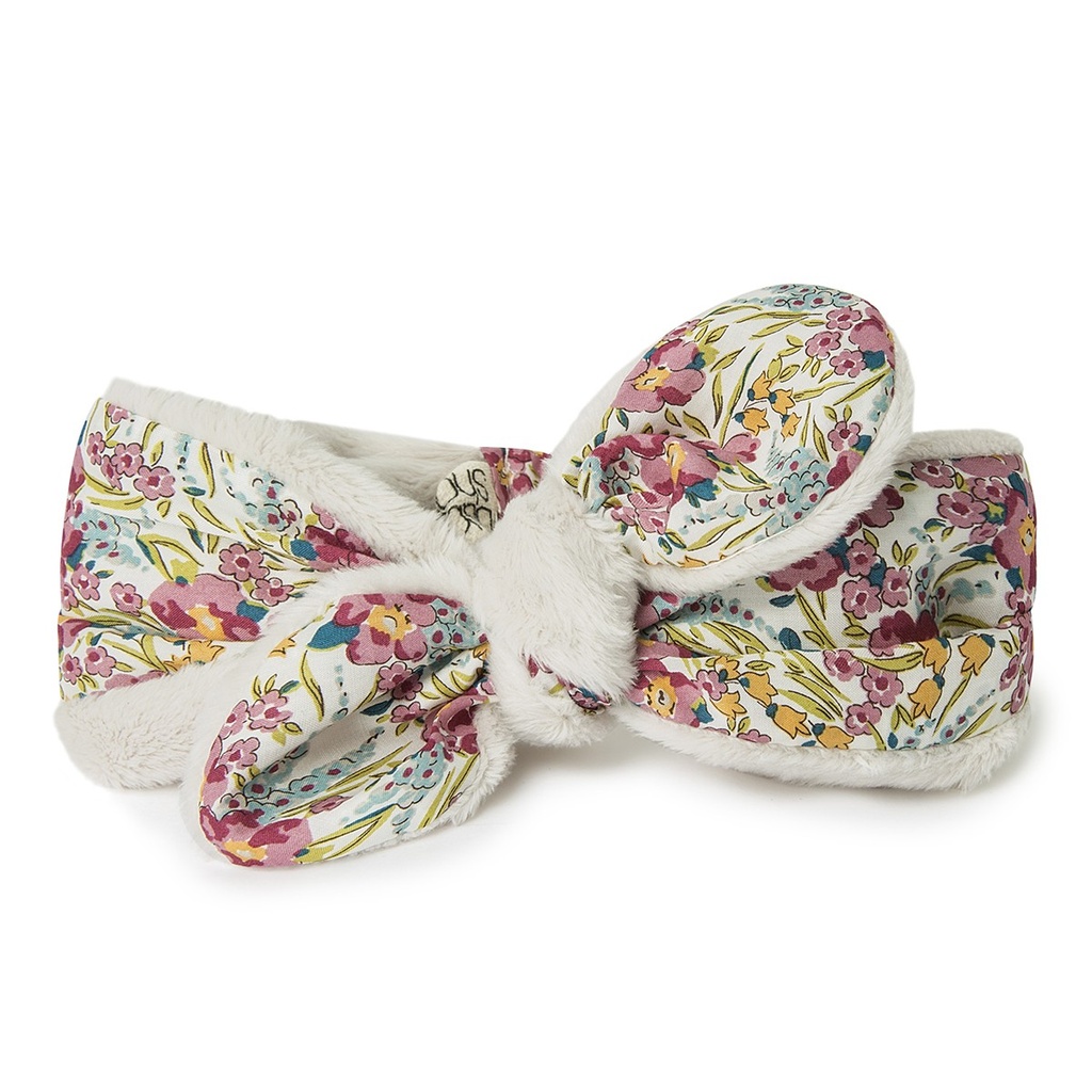 FLEECE BABYTURBAN T1 LIBERTY SWIRLING