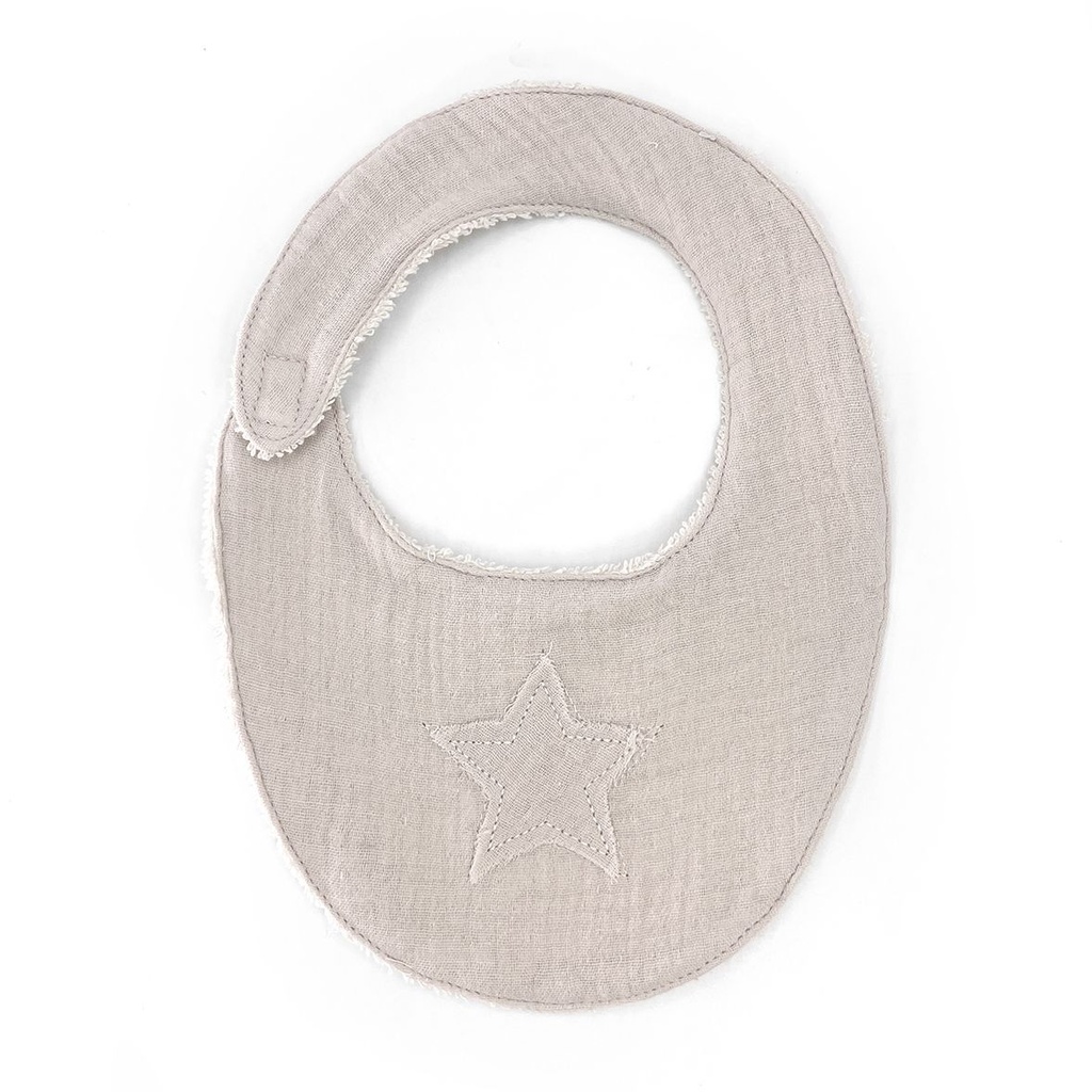 STAR BIB CLOUD POWDER