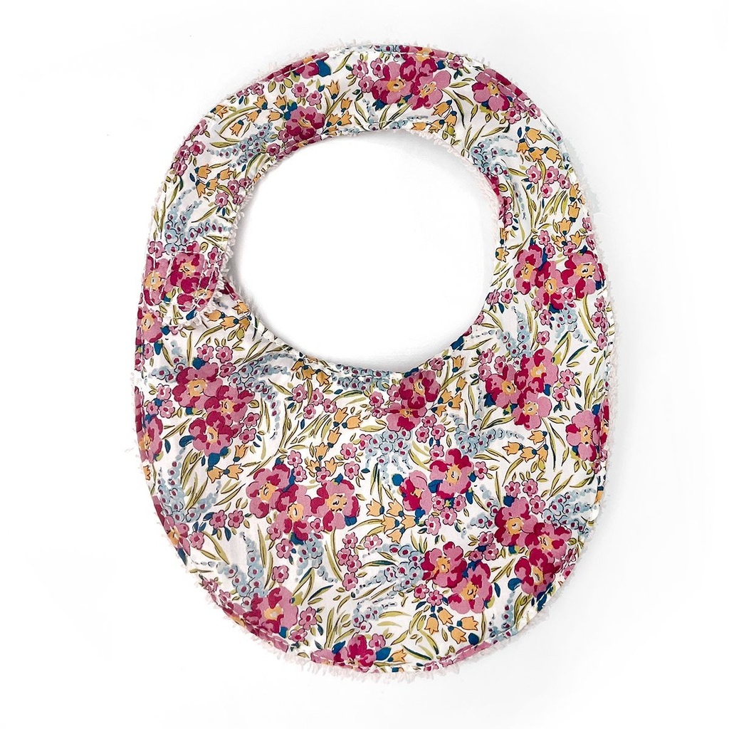 SIMPLY BIB LIBERTY SWIRLING