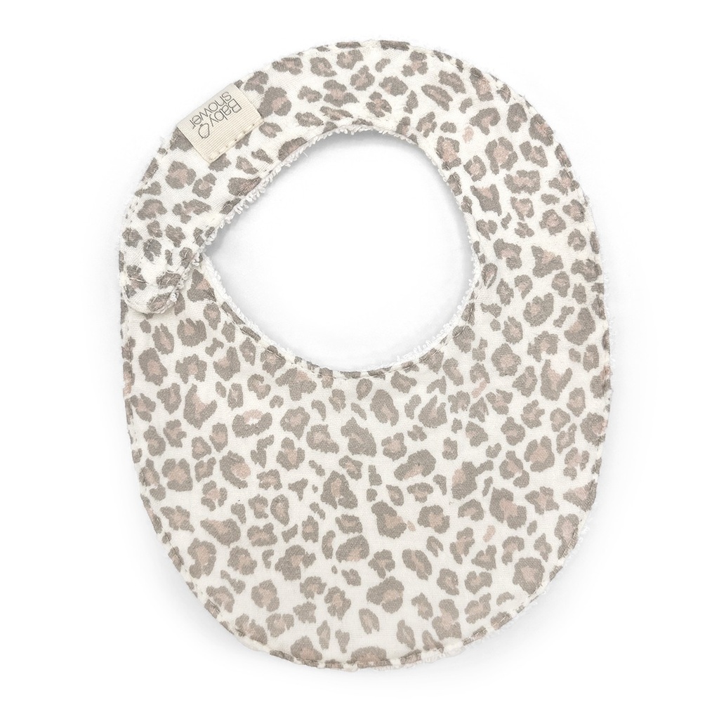 SIMPLY BIB SOFT PRINT