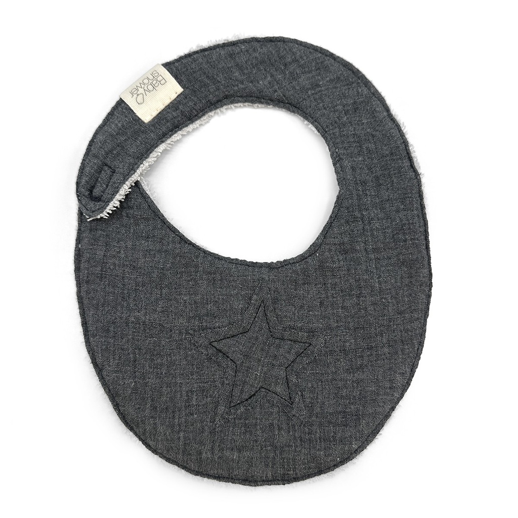 BAVOIR STAR STORMY GREY