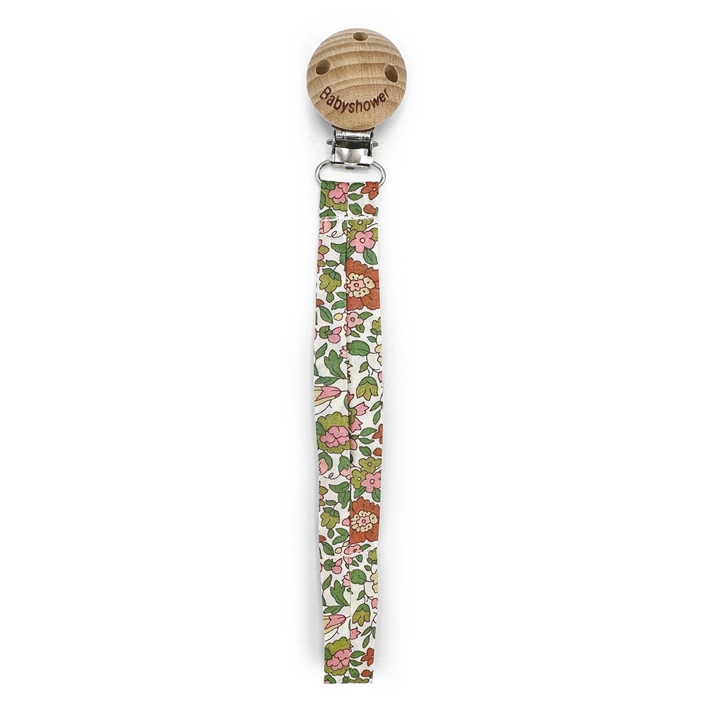 ATTACHE-TETINE WOOD LIBERTY THERESA