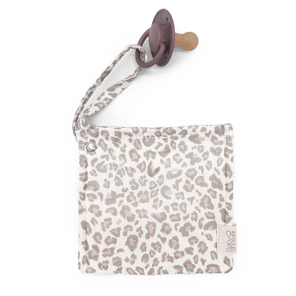 PETIT SAC TETINES SOFT PRINT