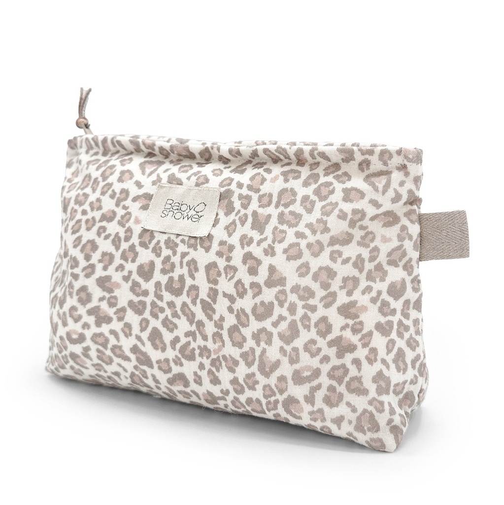 POCHETTE COUCHES SOFT PRINT