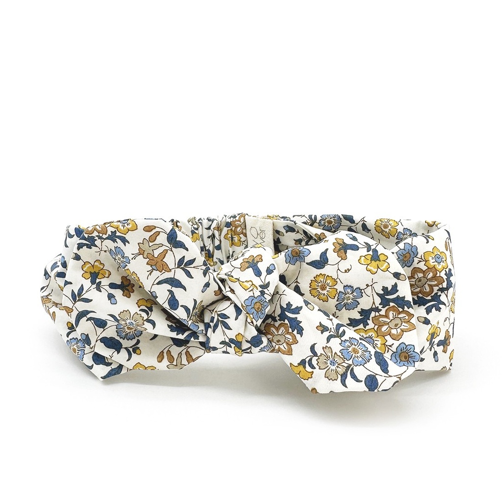 COTTON BABYTURBAN T1 LIBERTY AISHA