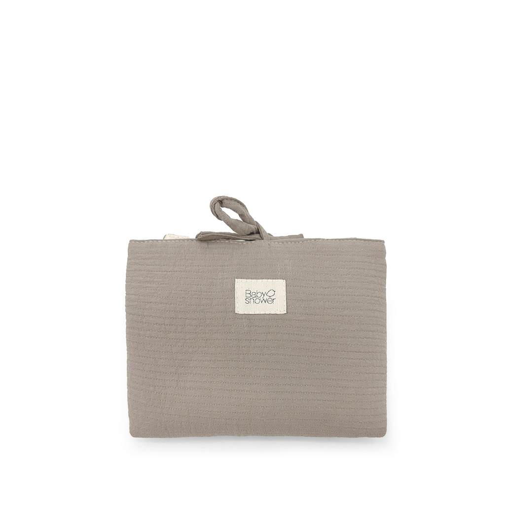 MINI CAMBIADOR PASEO AUDREY FEEL ALMOND