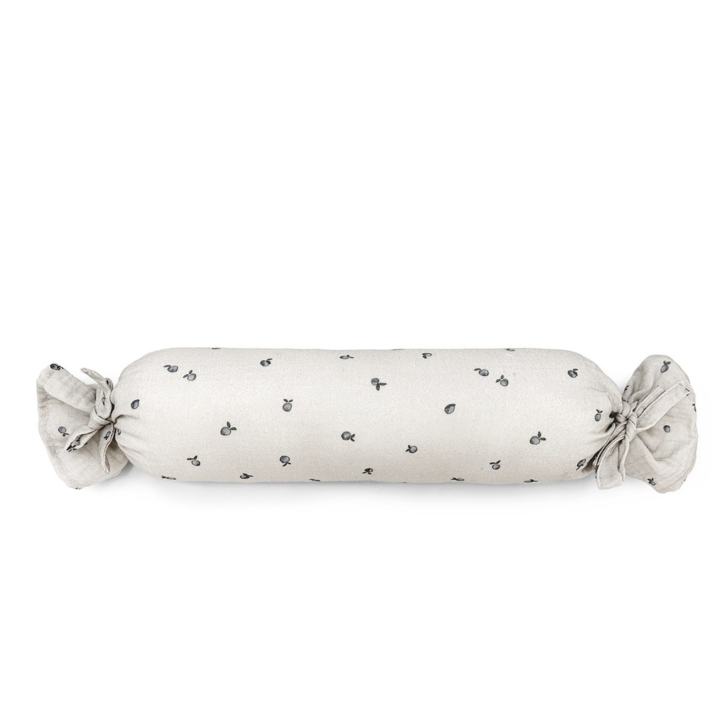 BOMBON CUSHION APRICOT