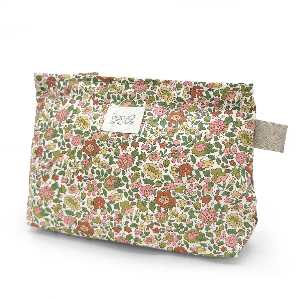 NAPPIES POCHETTE LIBERTY THERESA