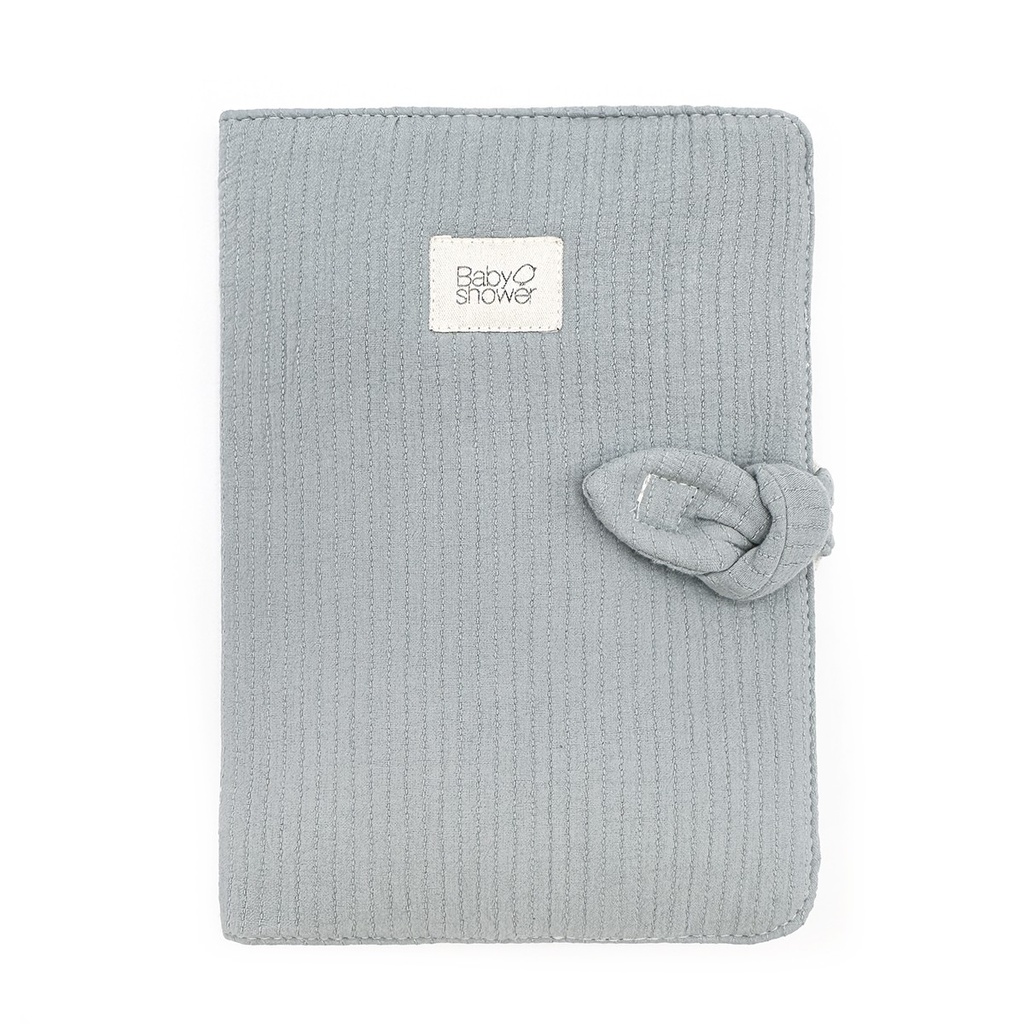 KNOT DOCUMENT FOLDER FEEL ARCTIC