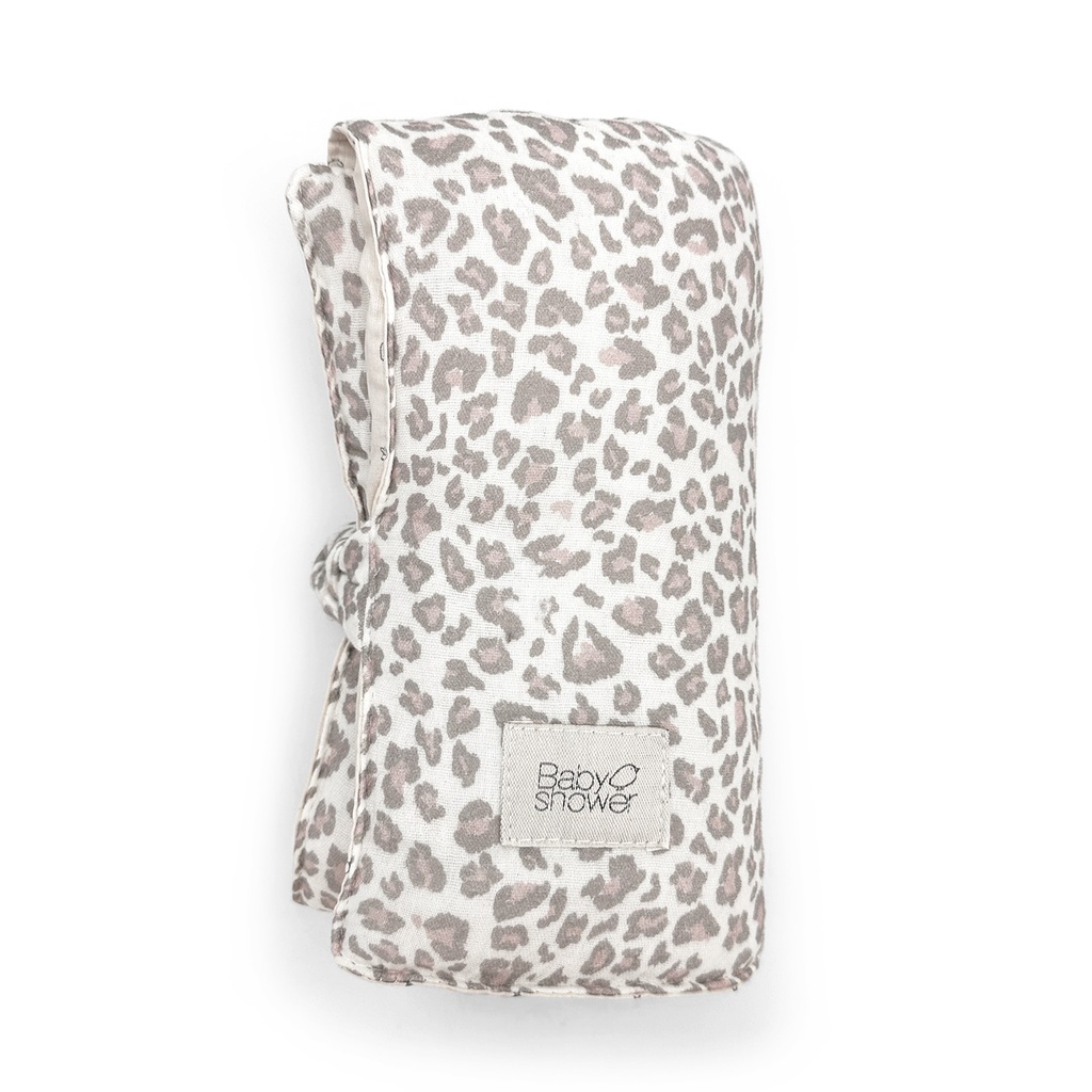 KNOT NOMAD CHANGING PAD SOFT PRINT