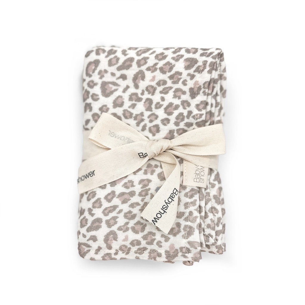 3 MINI SWADDLE SET SOFT PRINT