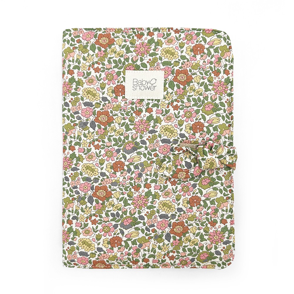 KNOT DOCUMENT FOLDER LIBERTY THERESA