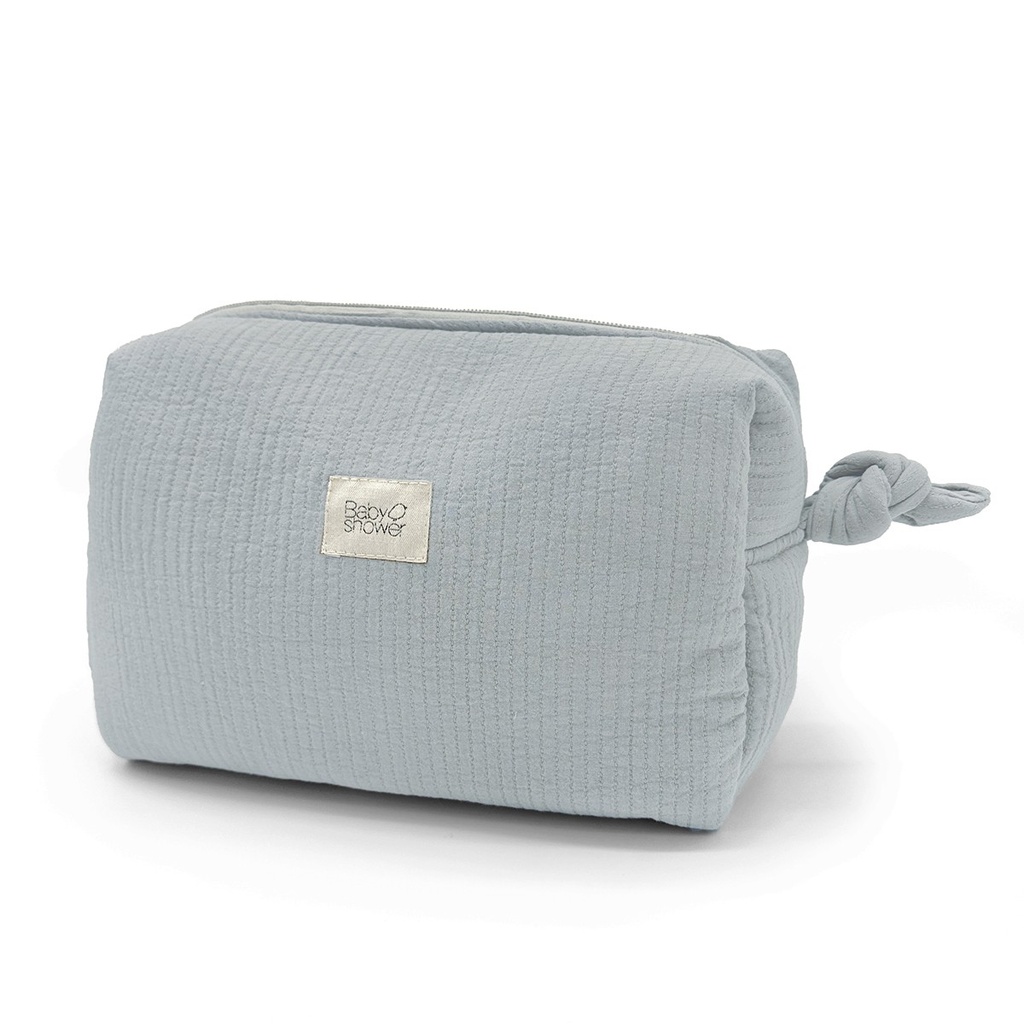 SOPHIE TOILETRIES CASE FEEL ARCTIC