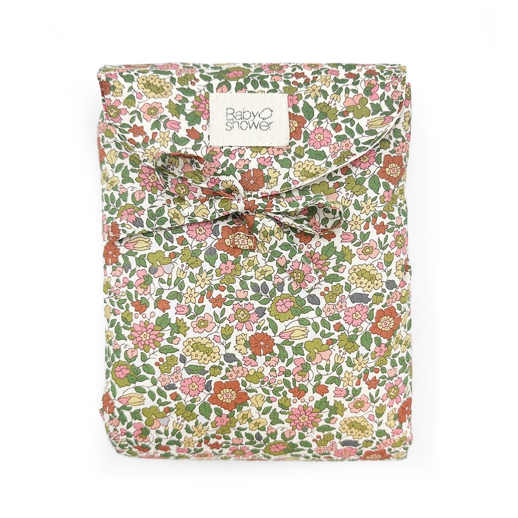 CUTE NOMAD CHANGING MAT LIBERTY THERESA