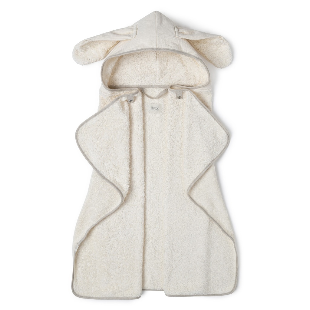 CAPE DE BAIN BUNNY LARGE FEEL IVORY