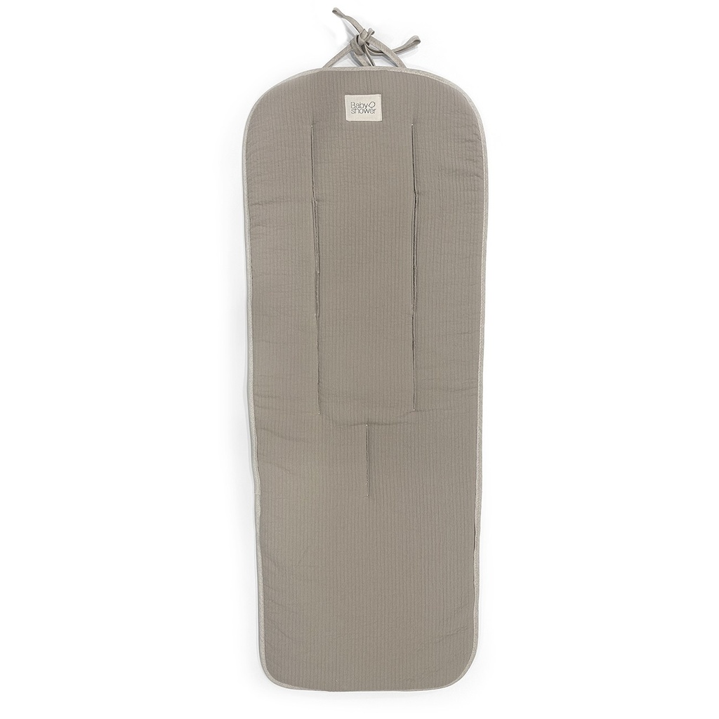 MATELAS POUR POUSSETTE FEEL ALMOND