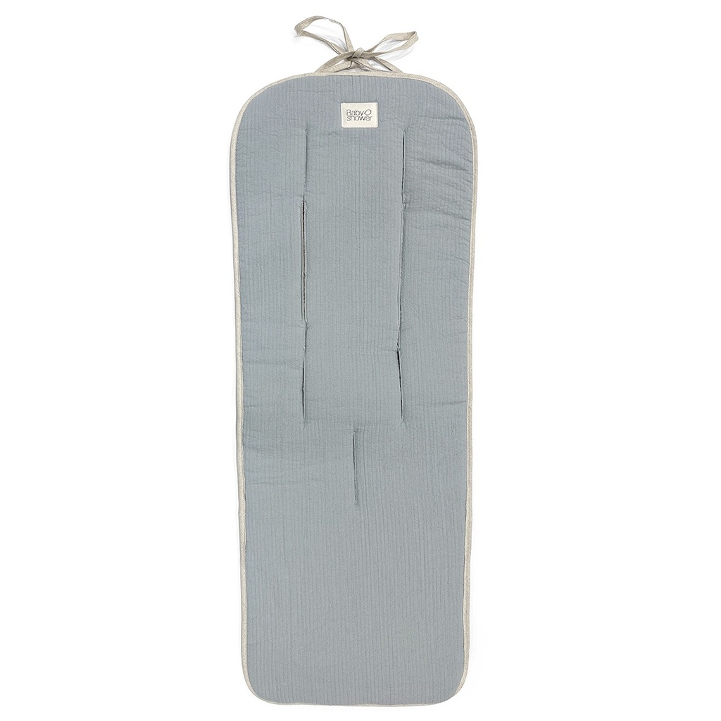 UNIVERSAL STROLLER MAT FEEL ARCTIC